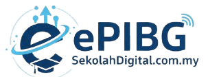 e-PIBG Logo